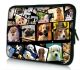 iPad hoes collage hondjes Sleevy