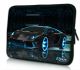 iPad hoes sportauto design Sleevy