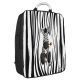 laptop rugzak 15,6 inch schattige zebra Sleevy
