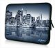 laptophoes 10,1 inch New York sleevy 