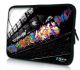 Laptophoes 11 inch graffiti design Sleevy