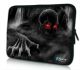 Laptophoes 11 inch horror design Sleevy