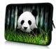 Laptophoes 11 inch pandabeer Sleevy