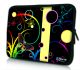 Laptophoes 13 inch artistiek design Sleevy