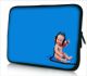 Laptophoes 13,3 inch baby rocks music - Sleevy