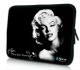 Laptophoes 13 inch Marilyn Monroe Sleevy