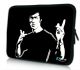 Laptophoes 14 inch Bruce Lee Sleevy
