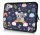 Laptophoes 14 inch koala - Sleevy