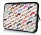 Laptophoes 14 inch snorren - Sleevy