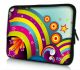 laptophoes 14 inch regenboog Sleevy