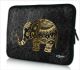 Laptophoes 15,6 inch olifant goud - Sleevy