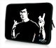 laptophoes 17,3 bruce lee sleevy 