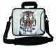 Laptoptas 11,6 inch prachtige tijger - Sleevy