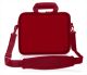 Laptoptas 11,6 inch rood - Sleevy