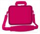 Laptoptas 11,6 inch roze - Sleevy