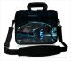 Laptoptas 11,6 inch sportauto - Sleevy