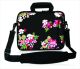 Laptoptas 13,3 inch gekleurde bloemen - Sleevy