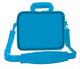 Laptoptas 14 inch blauw - Sleevy