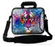 Laptoptas 14 inch tijger artistiek - Sleevy