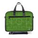 Laptoptas 15,6 inch / schoudertas voetbalveld - Sleevy