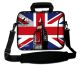 laptoptas 15 inch Big Ben Sleevy