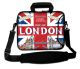 laptoptas 15 inch pop-up Londen Sleevy