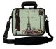 laptoptas 15 inch postcard Paris Sleevy