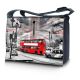 Sleevy 15,6 inch laptoptas Londen