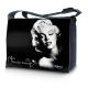 Sleevy 15,6 inch laptoptas Marilyn Monroe