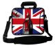 Sleevy 17,3 inch laptoptas Big Ben