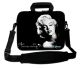 Sleevy 17,3 inch laptophoes Marilyn Monroe