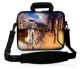 Sleevy 17,3 inch laptoptas Amsterdam