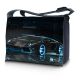 Messengertas / laptoptas 17,3 inch sportauto - Sleevy