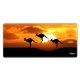 Muismat xxl Australie wildlife 90 x 40 cm - Sleevy