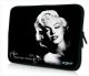 laptopsleeve 15 inch Marilyn Monroe