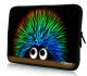 Sleevy 10” netbookhoes monstertje          