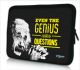 Tablet hoes / laptophoes 10,1 inch genius - Sleevy