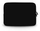 Sleeve 9,7 inch iPad/tablet zwart