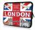 laptophoes 10.1 inch pop-up Londen Sleevy 