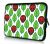Laptophoes 13 inch lieveheersbeestjes Sleevy
