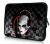 Laptophoes 13 inch Venetiaans masker Sleevy