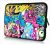 Laptophoes 14 inch hiphop cartoon - Sleevy