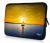 laptophoes 14 inch zonsondergang sleevy 