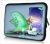 Laptophoes 17,3 inch engel artistiek - Sleevy