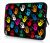 laptophoes 17,3 handjes sleevy 