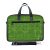 Laptoptas 13,3 inch / schoudertas voetbalveld - Sleevy