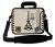 Sleevy 15,6 inch laptoptas eiffeltoren parijs