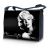 Sleevy 15,6 inch laptoptas Marilyn Monroe