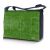 Sleevy 15,6 inch laptoptas voetbalveld