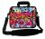 laptoptas 17 inch hiphop graffiti Sleevy